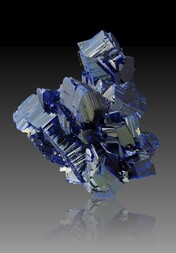 Namibia/Oshikoto (Otjikoto), Region/Tsumeb/Tsumeb Mine