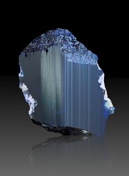 Namibia/Oshikoto (Otjikoto), Region/Tsumeb/Tsumeb Mine