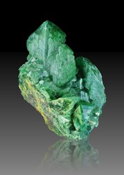 Namibia/Oshikoto (Otjikoto), Region/Tsumeb/Tsumeb Mine