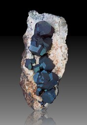 Namibia/Oshikoto (Otjikoto), Region/Tsumeb/Tsumeb Mine