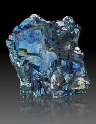 Namibia/Oshikoto (Otjikoto), Region/Tsumeb/Tsumeb Mine