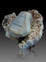 Namibia/Oshikoto (Otjikoto), Region/Tsumeb/Tsumeb Mine