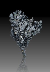 Namibia/Oshikoto (Otjikoto), Region/Tsumeb/Tsumeb Mine