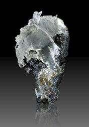 Namibia/Oshikoto (Otjikoto), Region/Tsumeb/Tsumeb Mine