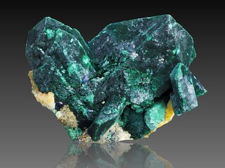 Namibia/Oshikoto (Otjikoto), Region/Tsumeb/Tsumeb Mine
