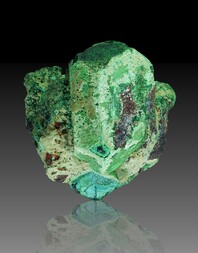 Namibia/Oshikoto (Otjikoto), Region/Tsumeb/Tsumeb Mine