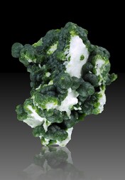 Namibia/Oshikoto (Otjikoto), Region/Tsumeb/Tsumeb Mine