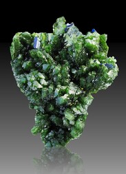 Namibia/Oshikoto (Otjikoto), Region/Tsumeb/Tsumeb Mine