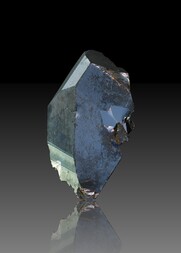 Namibia/Oshikoto (Otjikoto), Region/Tsumeb/Tsumeb Mine