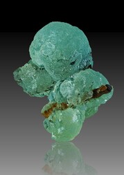 Namibia/Oshikoto (Otjikoto), Region/Tsumeb/Tsumeb Mine