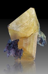 Namibia/Oshikoto (Otjikoto), Region/Tsumeb/Tsumeb Mine