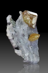 Namibia/Oshikoto (Otjikoto), Region/Tsumeb/Tsumeb Mine