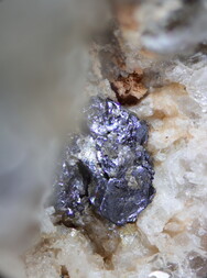 Deutschland/Bayern/Oberpfalz, Bezirk/Tirschenreuth, Landkreis/Erbendorf, Stadt/Phosphatmineralvorkommen nahe Hopfau