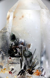 Deutschland/Bayern/Oberfranken, Bezirk/Wunsiedel im Fichtelgebirge, Landkreis/Wunsiedel, Stadtgemeinde/Holenbrunn, Ortsteil/Steinbruch Deyerling