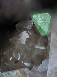 Deutschland/Rheinland-Pfalz/Birkenfeld, Landkreis/Herrstein-Rhaunen, Verbandsgem./Niederwörresbach/Steinbruch Juchem