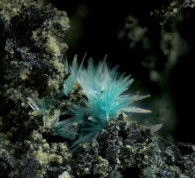 Deutschland/Bayern/Oberpfalz, Bezirk/Neustadt an der Waldnaab, Landkreis/Waidhaus/Hagendorf/Hagendorf-Süd (Grube Cornelia)