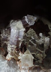 Deutschland/Rheinland-Pfalz/Birkenfeld, Landkreis/Herrstein-Rhaunen, Verbandsgem./Niederwörresbach/Steinbruch Juchem