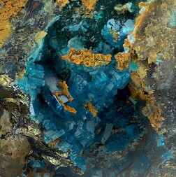 Deutschland/Bayern/Oberpfalz, Bezirk/Neustadt an der Waldnaab, Landkreis/Waidhaus/Hagendorf/Hagendorf-Süd (Grube Cornelia)