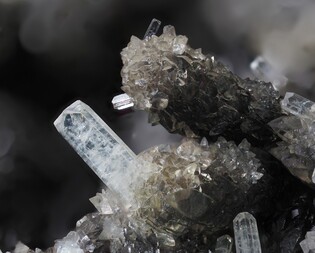 Deutschland/Rheinland-Pfalz/Birkenfeld, Landkreis/Herrstein-Rhaunen, Verbandsgem./Vollmersbach/Steinbruch Vollmersbachtal