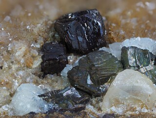 Deutschland/Rheinland-Pfalz/Birkenfeld, Landkreis/Herrstein-Rhaunen, Verbandsgem./Vollmersbach/Steinbruch Vollmersbachtal