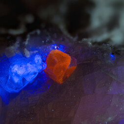 Deutschland/Baden-Württemberg/Freiburg, Bezirk/Ortenaukreis/Oberwolfach/Grube Clara