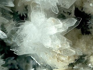 Deutschland/Bayern/Oberpfalz, Bezirk/Schwandorf, Landkreis/Oberviechtach/Winklarn/Steinbruch Huber