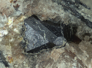 Deutschland/Bayern/Oberpfalz, Bezirk/Neustadt an der Waldnaab, Landkreis/Waidhaus/Hagendorf/Hagendorf-Süd (Grube Cornelia)