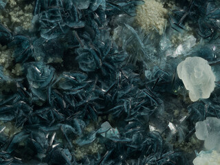 Deutschland/Bayern/Oberpfalz, Bezirk/Schwandorf, Landkreis/Oberviechtach/Winklarn/Steinbruch Huber