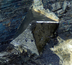 Deutschland/Bayern/Oberpfalz, Bezirk/Neustadt an der Waldnaab, Landkreis/Waidhaus/Hagendorf/Hagendorf-Süd (Grube Cornelia)