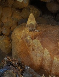 Deutschland/Rheinland-Pfalz/Donnersbergkreis/Kirchheimbolanden, Verbandsgemeinde/Bolanden, Gemeinde/Giro am Mannbühl