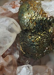 Deutschland/Rheinland-Pfalz/Donnersbergkreis/Kirchheimbolanden, Verbandsgemeinde/Bolanden, Gemeinde/Giro am Mannbühl