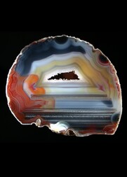 Brasilien/Süden (Região Sul)/Rio Grande do Sul/Soledade/Salto do Jacuí