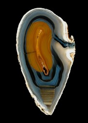 Brasilien/Süden (Região Sul)/Rio Grande do Sul/Soledade/Salto do Jacuí