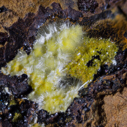 Italien/Sardinien (Sardegna), Region/Cagliari, Metropolitanstadt/Capoterra/Arcu su Linnarbu