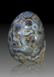 Brasilien/Süden (Região Sul)/Rio Grande do Sul/Soledade/Tres Pinheiros