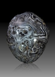 Brasilien/Süden (Região Sul)/Rio Grande do Sul/Soledade/Tres Pinheiros