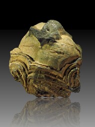 Belgien/Wallonie/Lüttich (Liège; Luik), Provinz/Verviers, Bezirk/Plombières-Vieille Montagne (Plombières-Altenberg), Distrikt/Kelmis (La Calamine)/Moresnet/Grube Schmalgraf