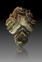 Belgien/Wallonie/Lüttich (Liège; Luik), Provinz/Verviers, Bezirk/Plombières-Vieille Montagne (Plombières-Altenberg), Distrikt/Kelmis (La Calamine)/Moresnet/Grube Schmalgraf