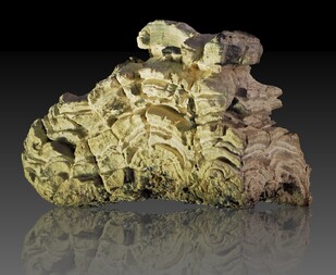 Belgien/Wallonie/Lüttich (Liège; Luik), Provinz/Verviers, Bezirk/Plombières-Vieille Montagne (Plombières-Altenberg), Distrikt/Kelmis (La Calamine)/Moresnet/Grube Schmalgraf