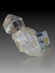 Pakistan/Gilgit-Baltistan (Nordgebiete; Northern Areas)/Skardu, Distrikt/Nanga Parbat-Haramosh-Berge/Shengus