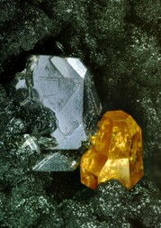 Deutschland/Rheinland-Pfalz/Kusel, Landkreis/Lauterecken-Wolfstein, Verbandsgemeinde/Kreimbach-Kaulbach/Andesit-Steinbruch Kreimbach