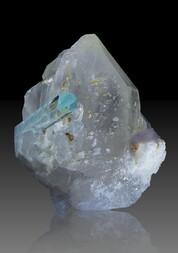 Pakistan/Gilgit-Baltistan (Nordgebiete; Northern Areas)/Skardu, Distrikt/Shigar-Tal