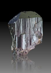 Afghanistan/Nuristan, Provinz/Du Ab, Distrikt/Nilaw-Kolum Pegmatit-Feld/Mawi Pegmatit