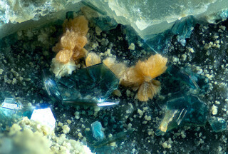 Deutschland/Bayern/Oberpfalz, Bezirk/Schwandorf, Landkreis/Oberviechtach/Winklarn/Steinbruch Huber