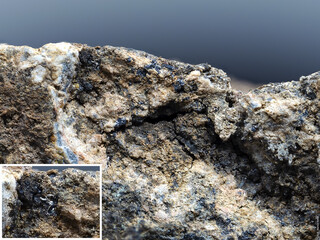 Deutschland/Baden-Württemberg/Freiburg, Bezirk/Rottweil, Landkreis/Schenkenzell, Gemeinde/Kaltbrunn, Ortsteil/Wittichen/Grube Sophia