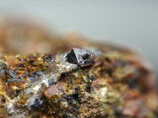 Deutschland/Baden-Württemberg/Freiburg, Bezirk/Rottweil, Landkreis/Schenkenzell, Gemeinde/Kaltbrunn, Ortsteil/Wittichen/Grube Sophia