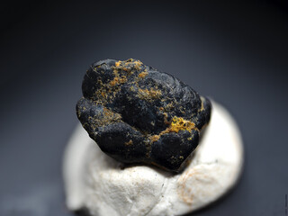 Deutschland/Baden-Württemberg/Freiburg, Bezirk/Rottweil, Landkreis/Schenkenzell, Gemeinde/Kaltbrunn, Ortsteil/Wittichen/Grube Sophia