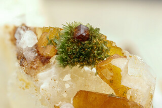 Deutschland/Baden-Württemberg/Freiburg, Bezirk/Ortenaukreis/Oberwolfach/Grube Clara