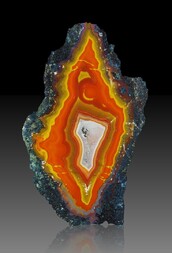 Marokko/Drâa-Tafilalet, Region/Midelt, Provinz/Midelt, Cercle/Zaïda, Caïdat/Bou Hamza