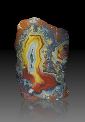 Marokko/Drâa-Tafilalet, Region/Midelt, Provinz/Midelt, Cercle/Zaïda, Caïdat/Bou Hamza